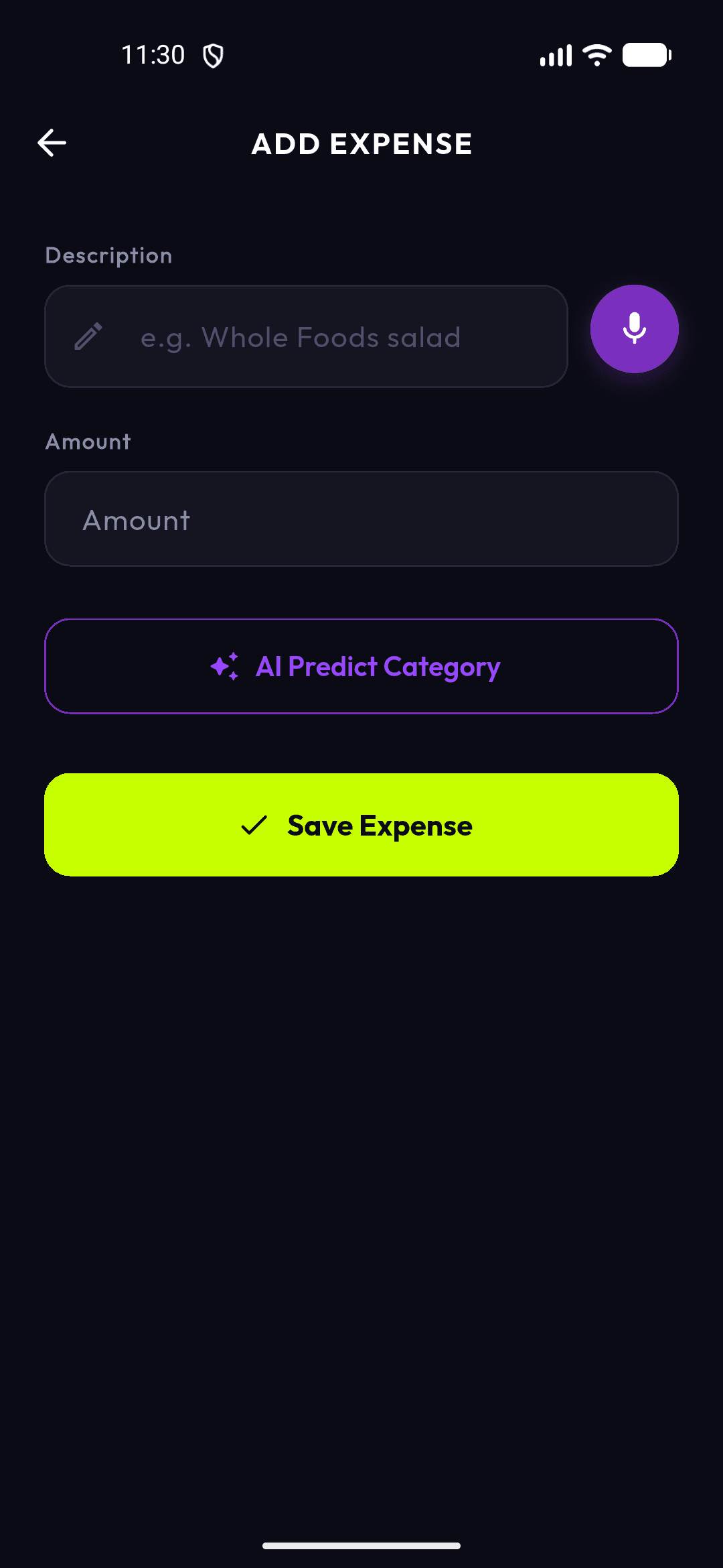 Penny Pulse screen 11