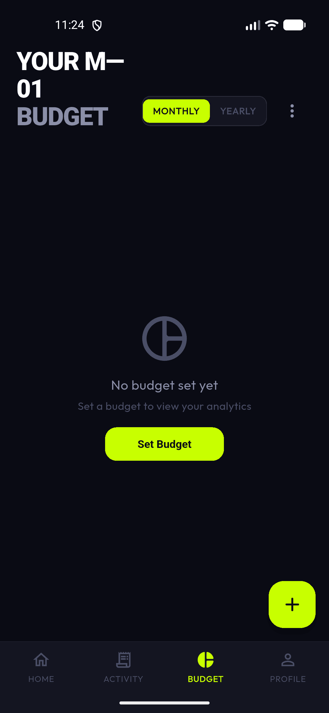 Penny Pulse screen 8