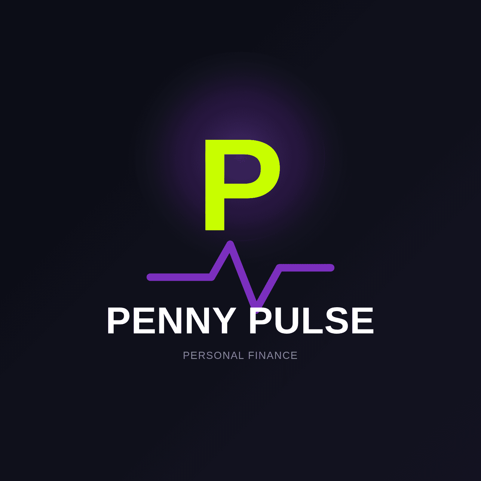 Penny Pulse logo